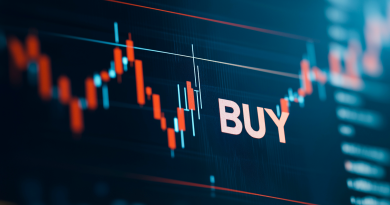Three Stocks Just Flashed Seasonal Signals