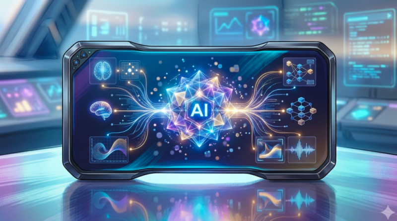 The AI Selloff Is Sending Investors a Warning, and Here’s Where to Look