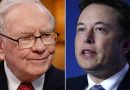 The Warren Buffett-Elon Musk style debate