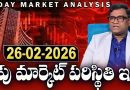 Tomorrow Stock Market Analysis | Best Stocks to buy now 2026 | Anil Kumar Batchu | SumanTV Vishnu