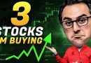 3 Best Stocks I’m Buying Now Before February 2026 Ends