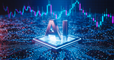 AI Is Creating More Winners Than Investors Can Track