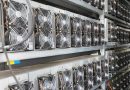 Crypto stocks rally thanks to rotation from AI infrastructure; bitcoin miners lag
