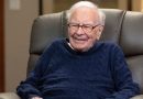 Buffett remains active at 96, but Berkshire’s shares aren’t doing much