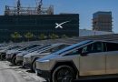 SpaceX has now lost the equivalent of a full Tesla in market capitalization