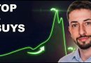 5 Stocks to Buy While They’re Cheap