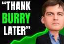 Every Stock Michael Burry is Buying Right Now! (9 New Buys)