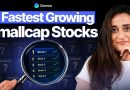 The 5 Best Stocks from Smallcap Index Based on Fundamental Scoring