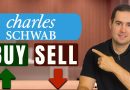 How to Buy and Sell Stocks & ETFs on Charles Schwab