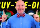 BUY HEAVY! 10 Stocks I’m Buying in February 2026