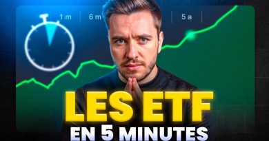 Tout comprendre sur les ETF en 5 minutes
