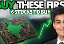 I Found the “Nvidia of India”: 6 High-Growth Stocks to Buy in 2026