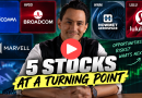 The AI Boom Isn’t Over: 3 Stocks You Need to Watch