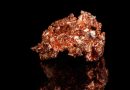 Time to Wake Up. Copper Stocks Are the AI Trade Everyone’s Sleeping On.